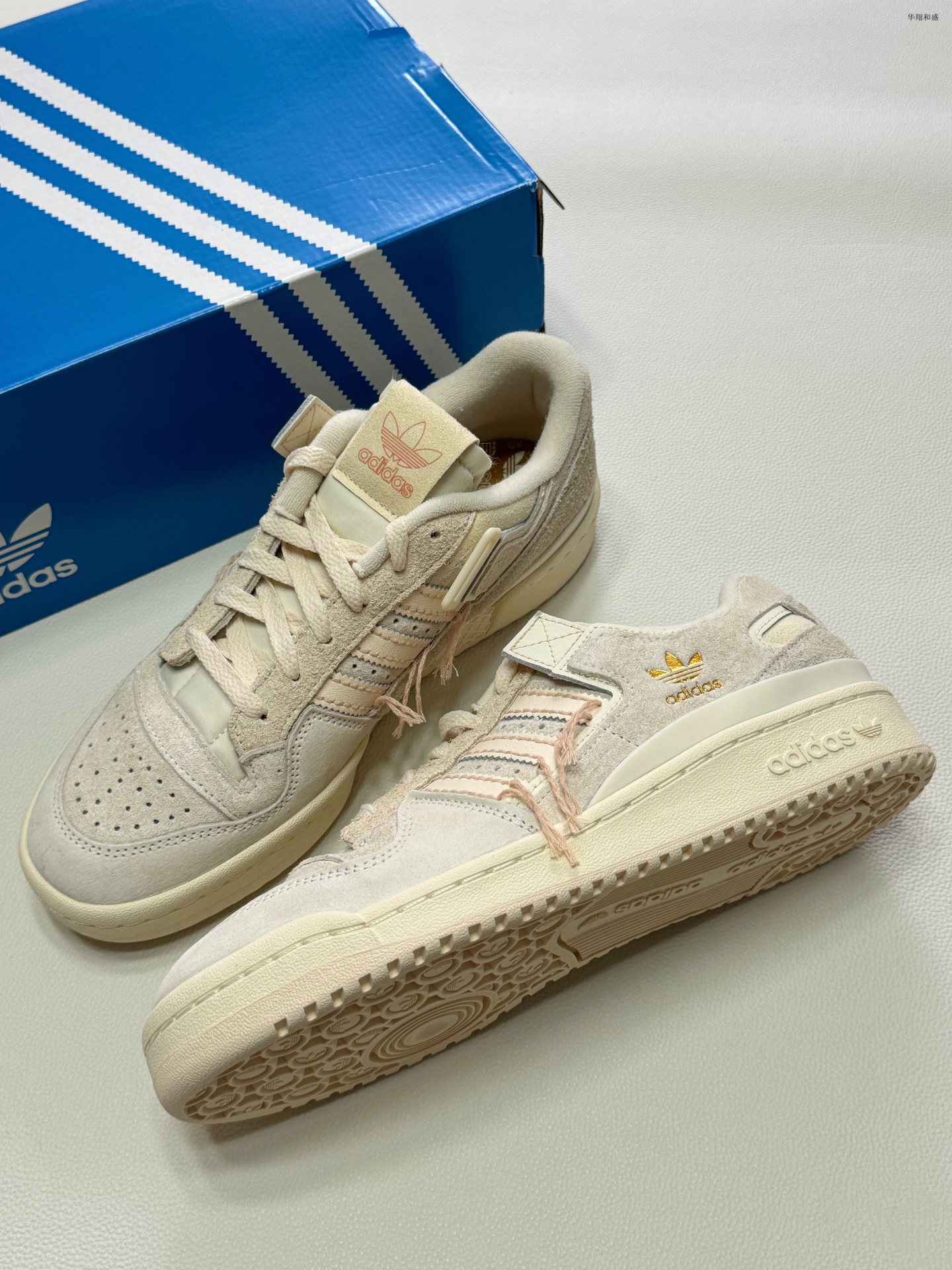 adidas originals FORUM 84 - Imagem 2