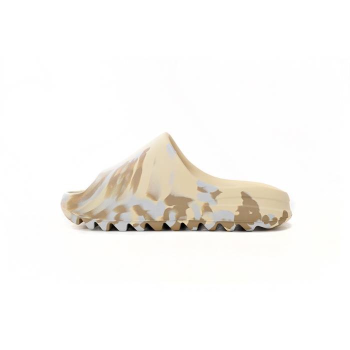 Chinelo adidas Yeezy (Tamanho muito pequeno, recomenda-se um tamanho maior) - Imagem 2