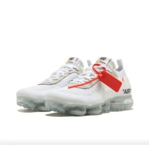 Nike Air VaporMax 2 branco