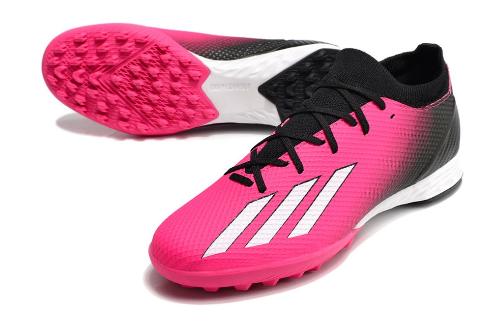 Chuteiras de futebol adidas X Series TF