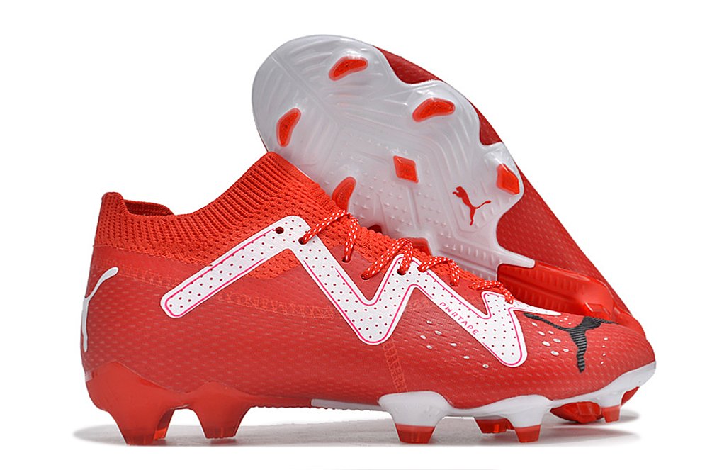 Puma Future Ultimate FG - Imagem 2