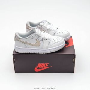 Tênis Nike Air Jordan 1 Infantil