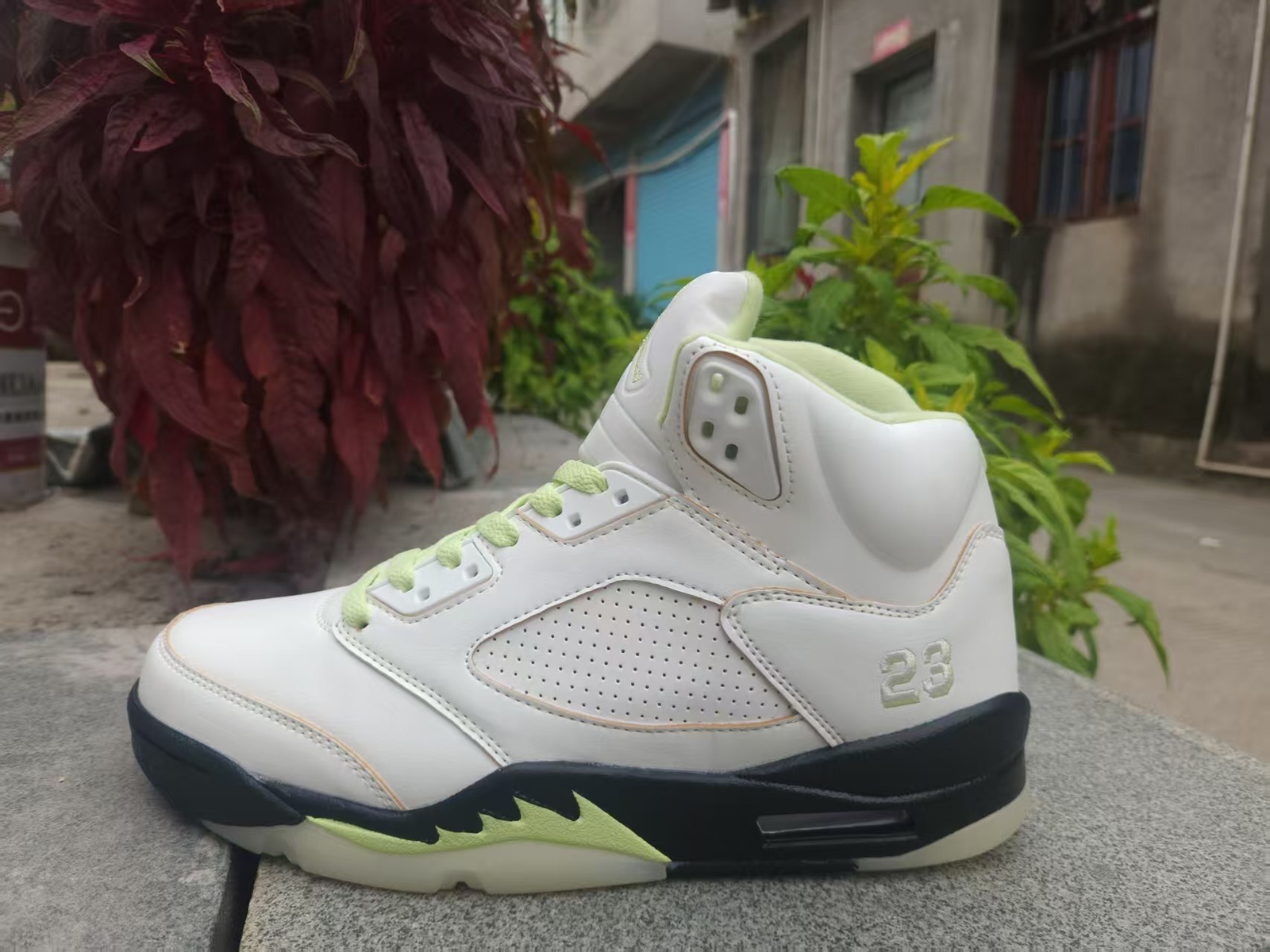 Jordânia 5 - Imagem 2