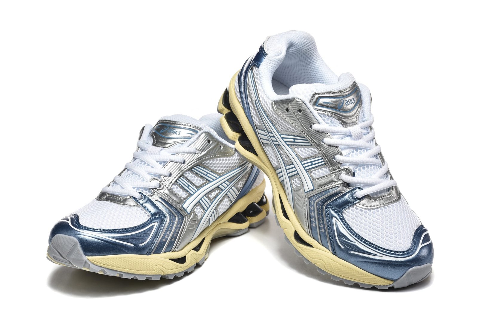 Gel Asice Kayano 14 - Imagem 2