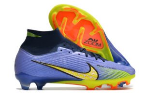 Chuteiras de futebol Nike Air Zoom Mercurial Superfly IX Elite FG
