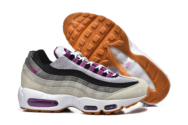 Nike Air Max 95 - Imagem 2