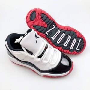 Tênis infantil Air Jordan 11