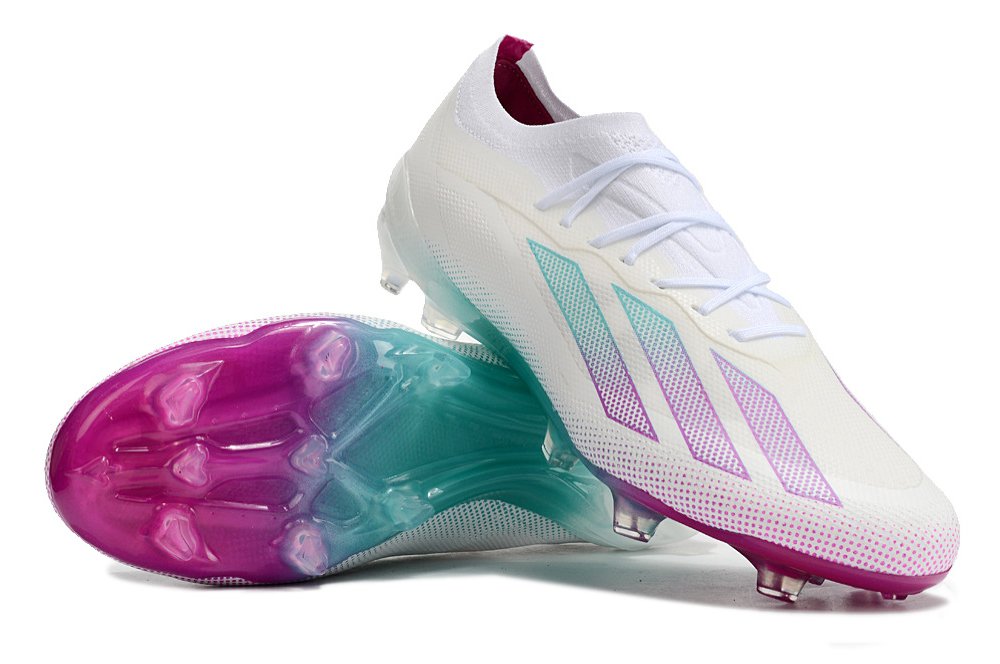 Chuteiras Adidas X Speedflow+ FG - Imagem 2