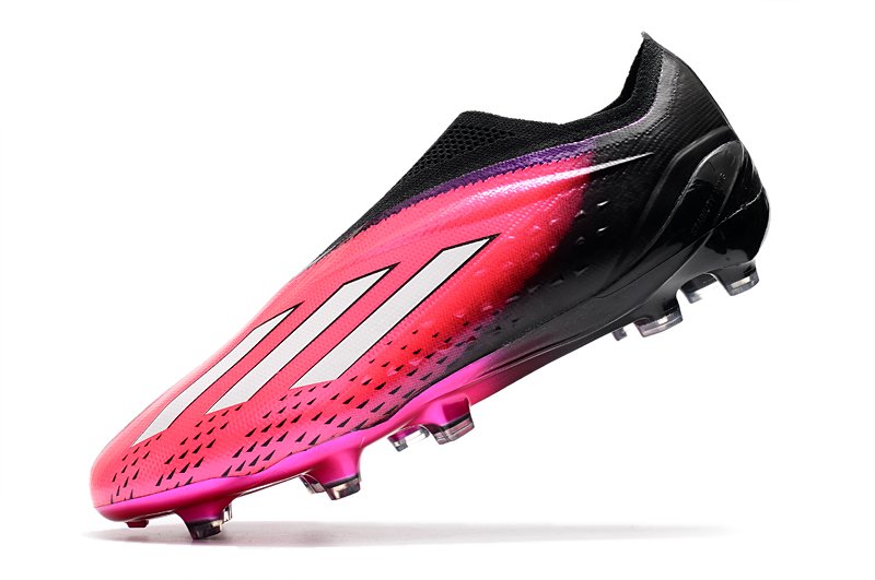 Chuteiras de futebol adidas X SPEEDPORTAL+ FG - Imagem 6