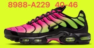 Nike Air Max Plus Tn (40-46)