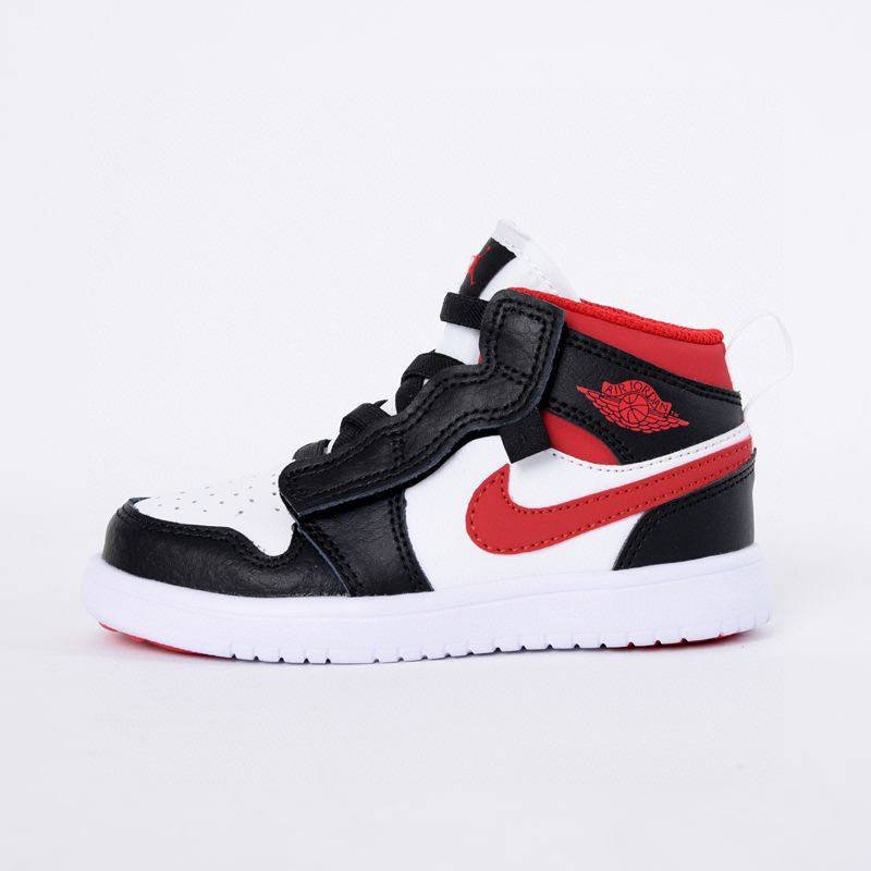 Tênis Nike Air Jordan 1 어린이 - Image 2