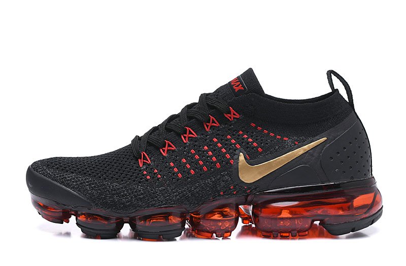Nike Air VaporMax Flyknit 2 Ano Novo Chinês (2019) - Imagem 7
