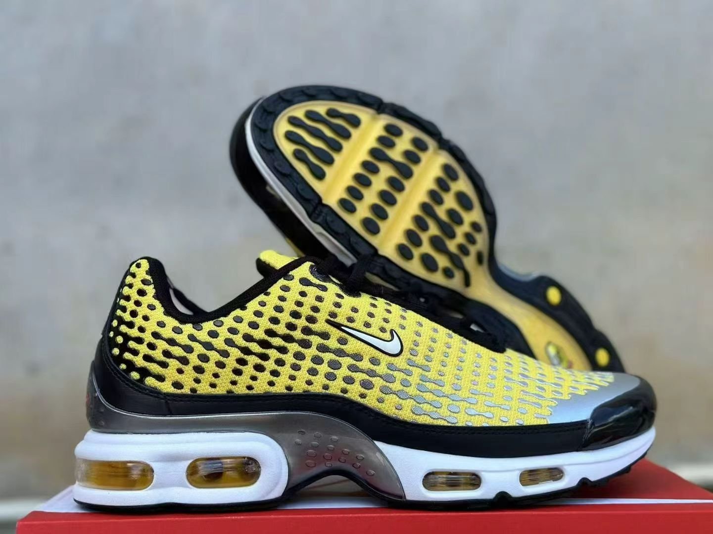 Nike Air Max Plus Tn7