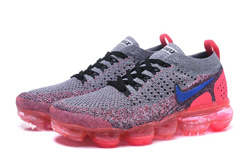 Nike Air VaporMax 2.0 Ultramarine (Feminino) - Imagem 6