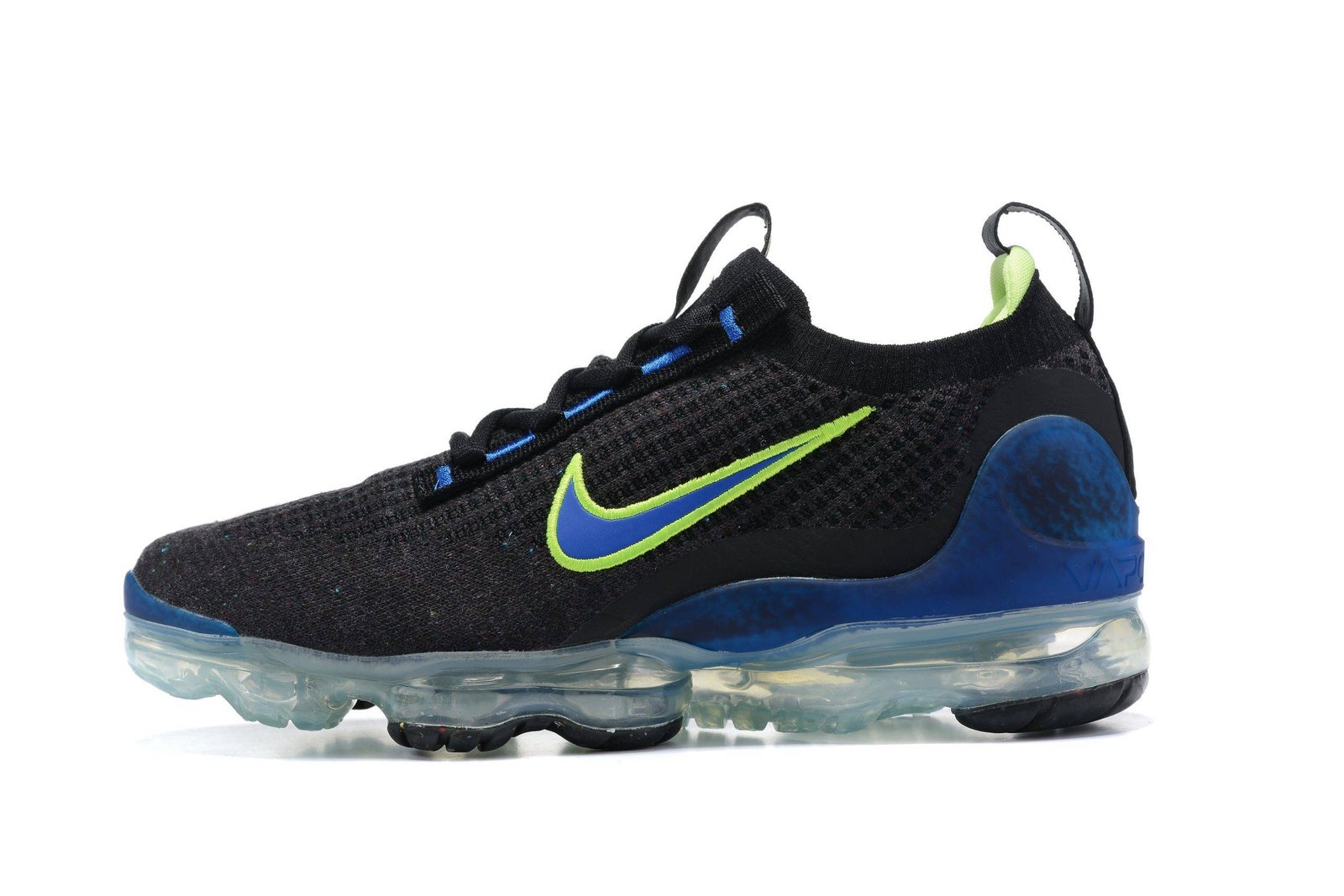 Nike Air VaporMax 2021 FK Obsidian - Imagem 2