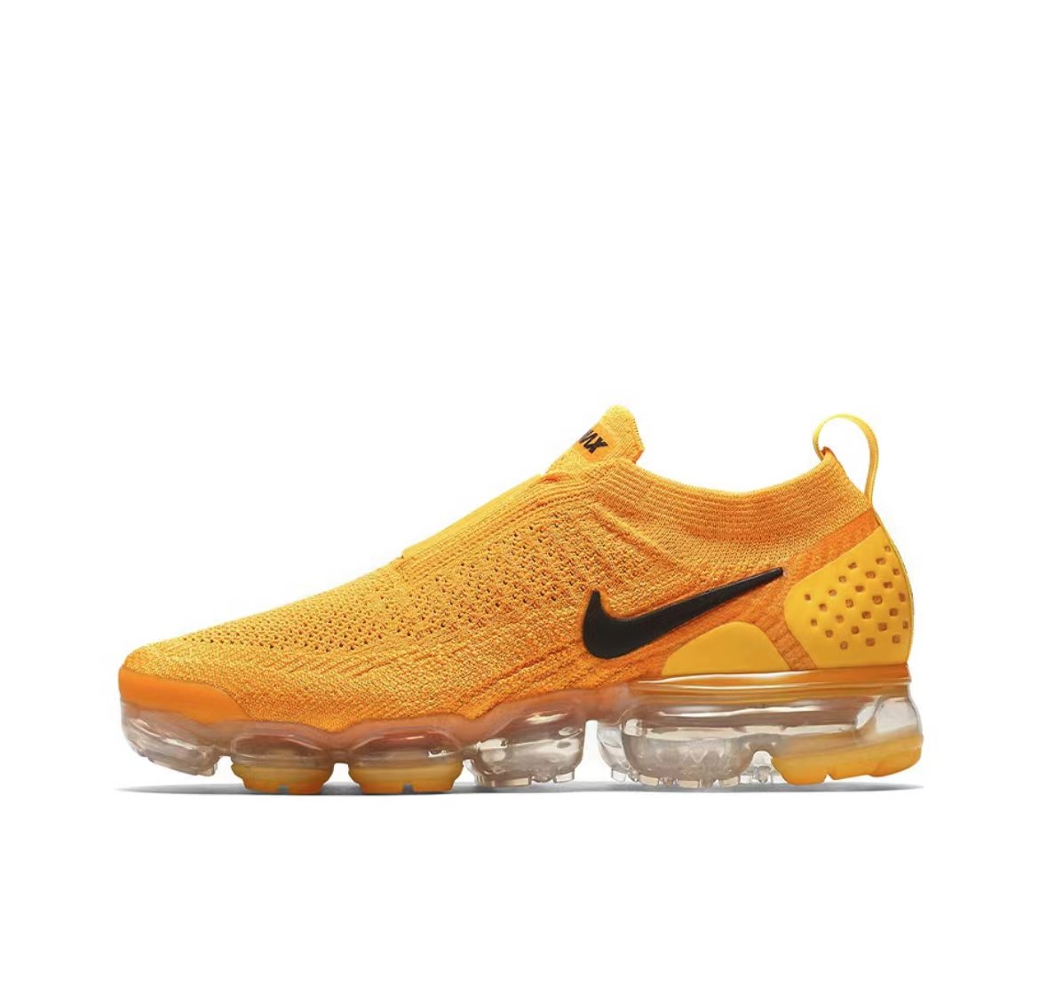Nike Air VaporMax Moc 2 University Gold - Imagem 2
