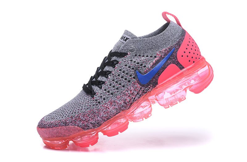 Nike Air VaporMax 2.0 Ultramarine (Feminino) - Imagem 7