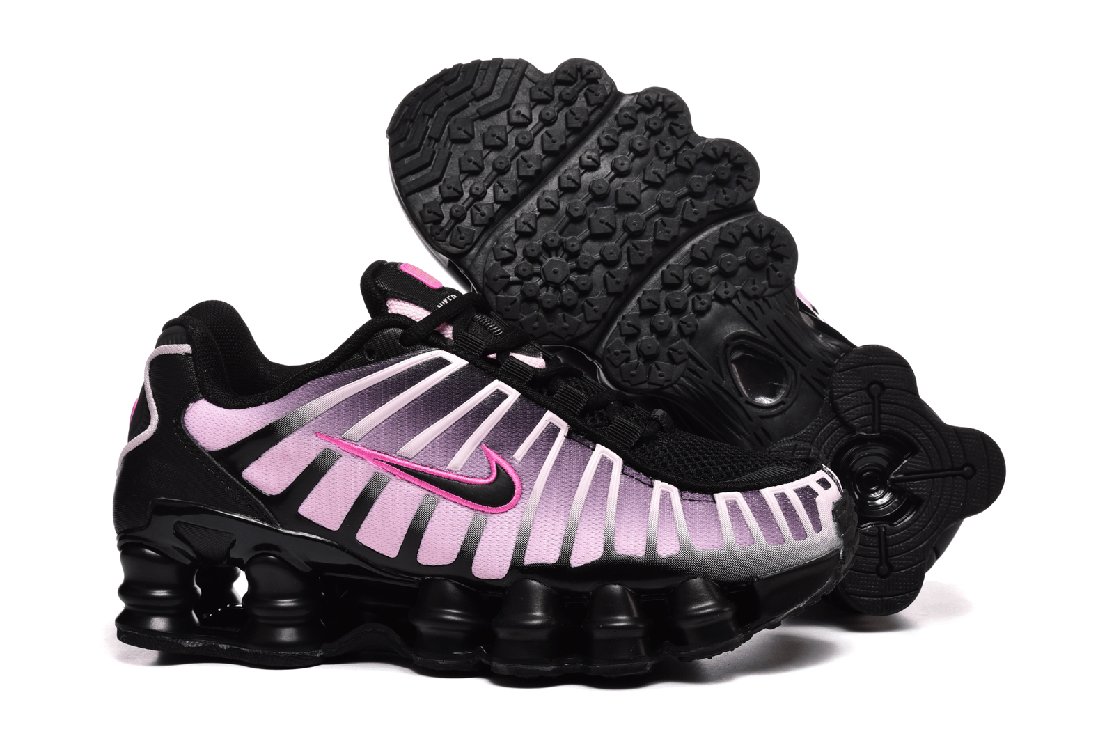 Nike Shox TL - Image 2