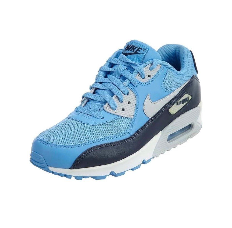 Nike Air Max 90 - Imagem 2