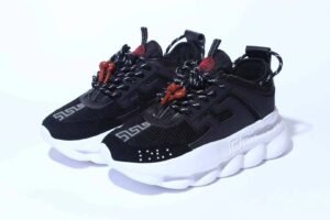 Versace Chain Reaction 2 Chainz Preto