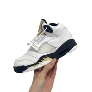 Tênis infantil Air Jordan 5