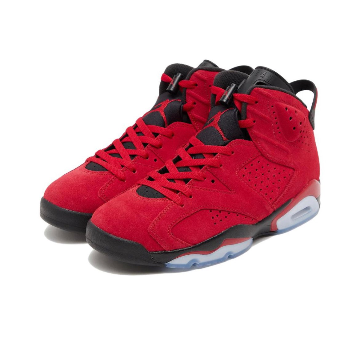 Nike Air Jordan 6 Retro Toro Bravo - Imagem 2