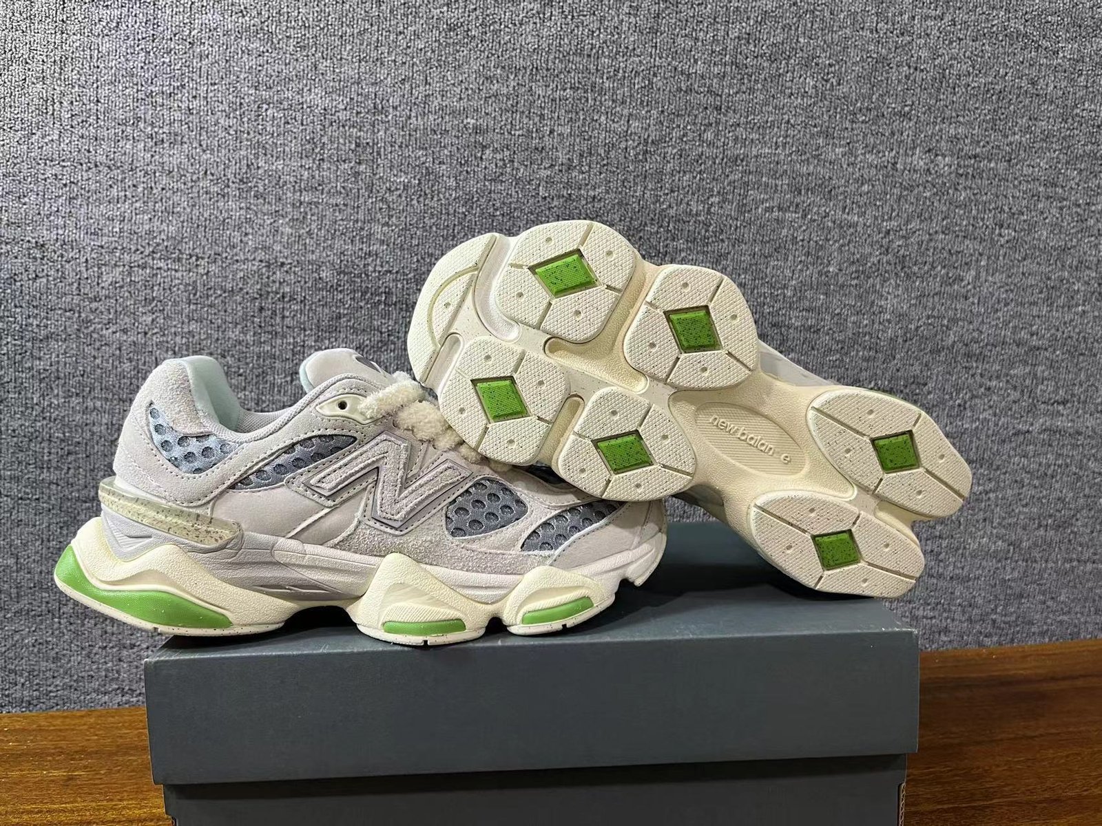 New Balance 9060 - Imagem 2