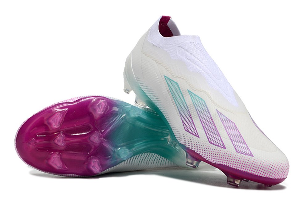 Chuteiras Adidas X Speedflow+ FG - Imagem 2