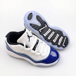 Tênis infantil Air Jordan 11