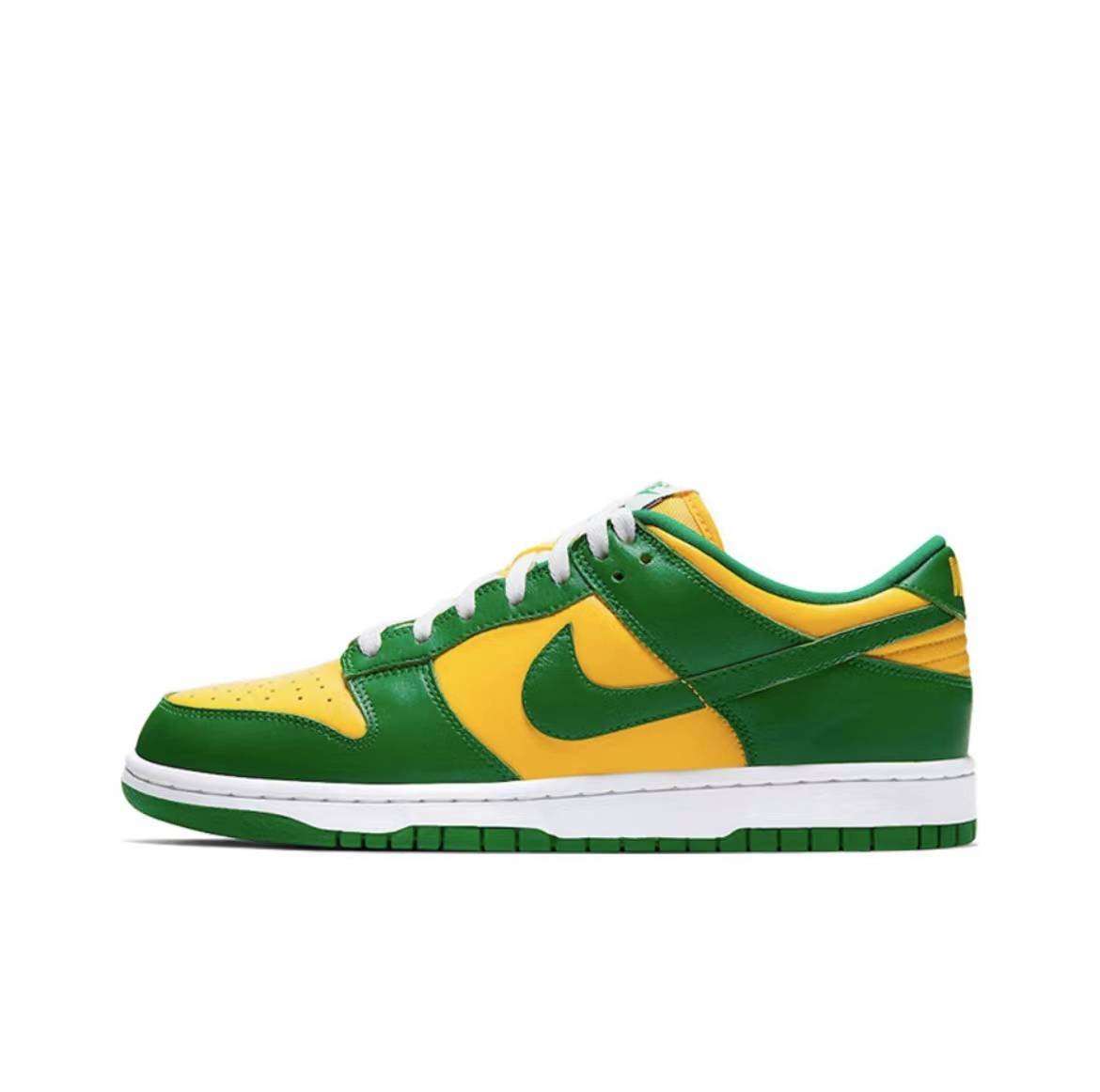 Nike Dunk Low Brasil (2020)