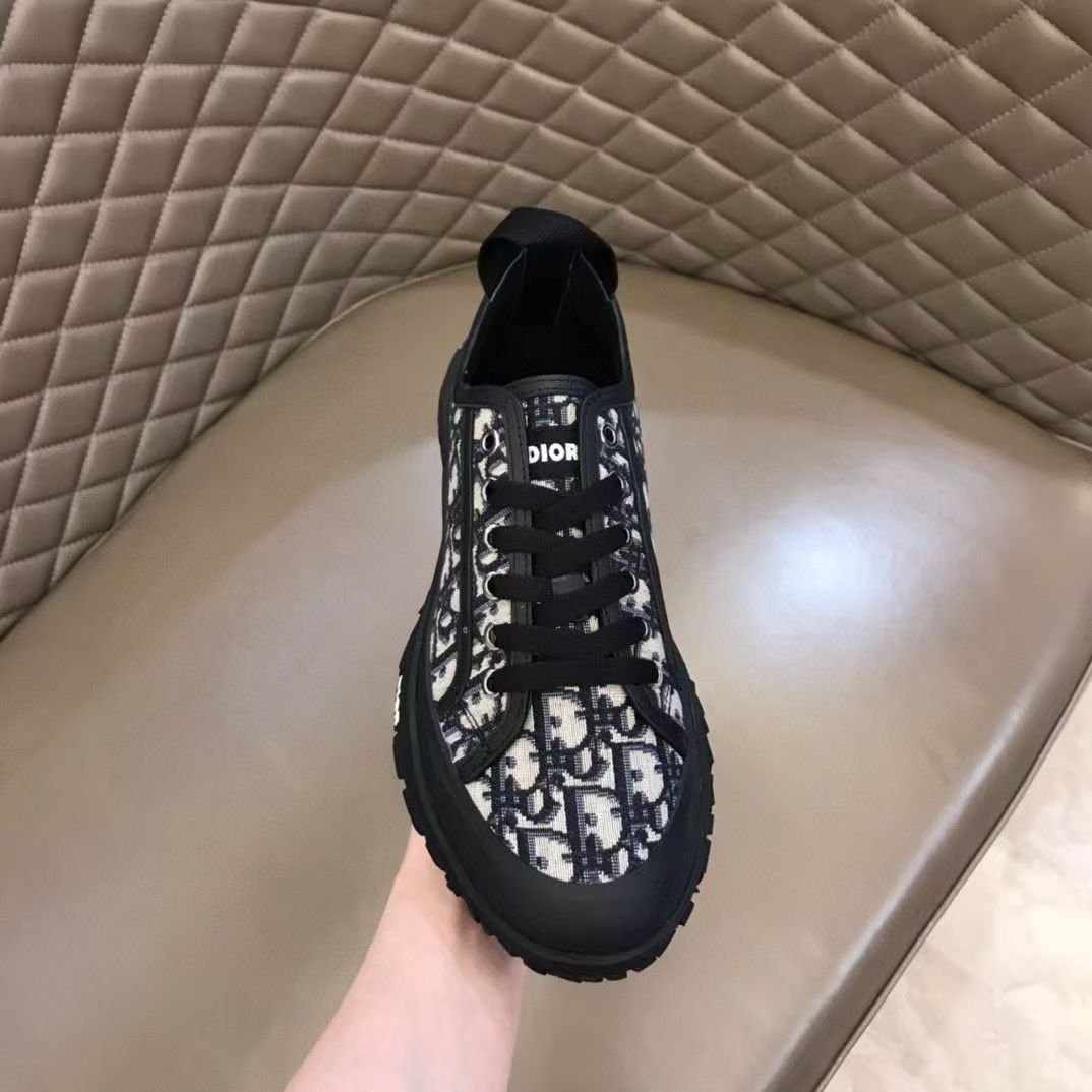 Dior B28 Low - Imagem 5