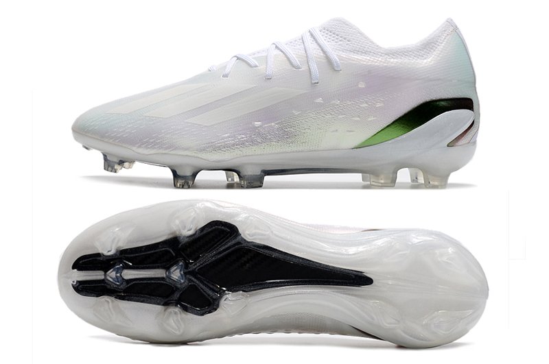 Chuteiras de futebol Adidas X Speedportal.1 FG - Imagem 6