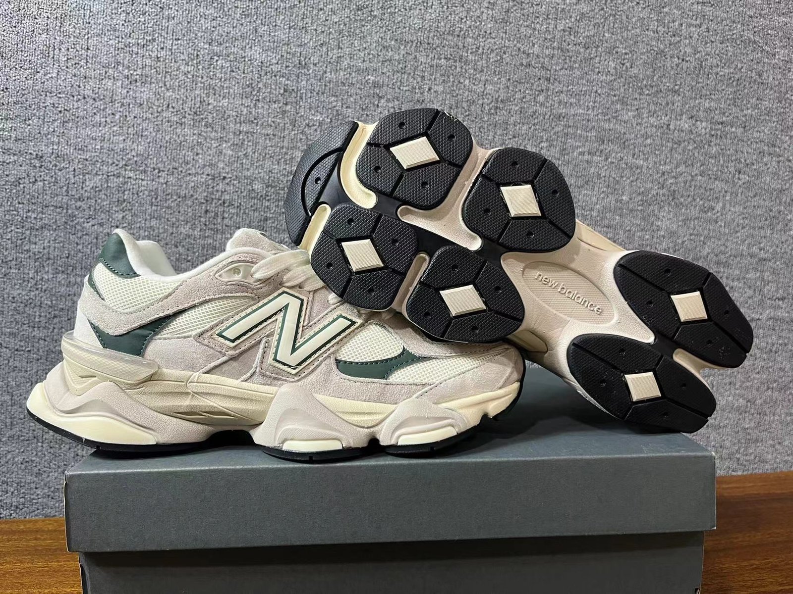 New Balance 9060 - Imagem 2