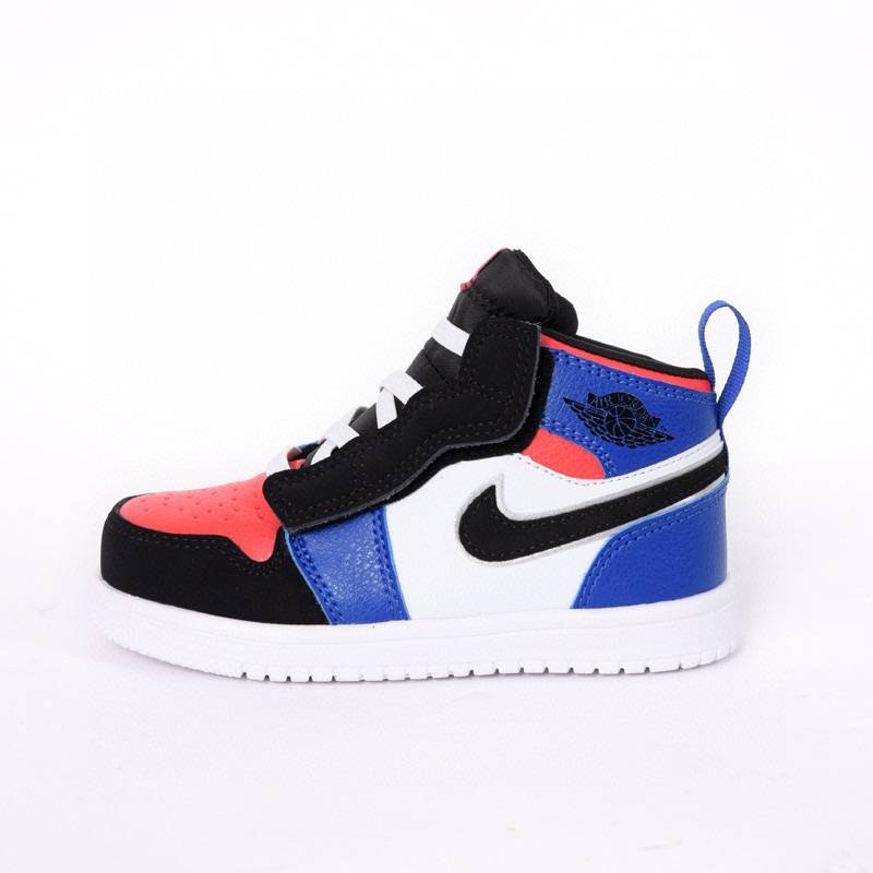 Tênis Nike Air Jordan 1 어린이 - Image 2