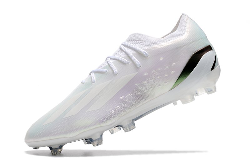 Chuteiras de futebol Adidas X Speedportal.1 FG - Imagem 7