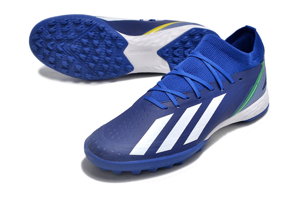 Chuteiras de futebol adidas X Series TF - Image 2