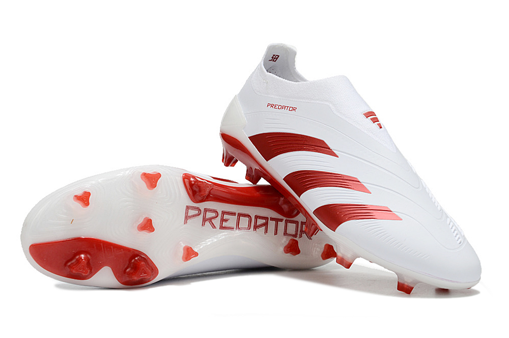 Adidas Predator 24 FG - Imagem 2