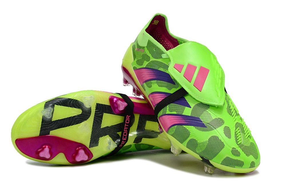 Adidas Predator 24 FG - Imagem 2