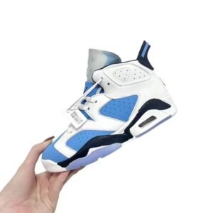 Tênis infantil Air Jordan 6