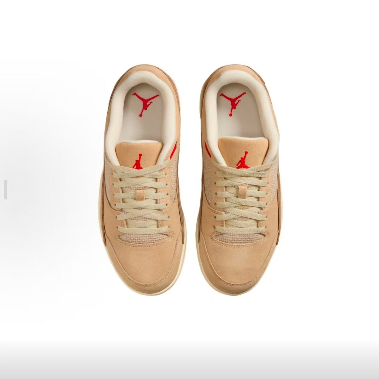 Tribunal de Voo da Jordânia - Imagem 2