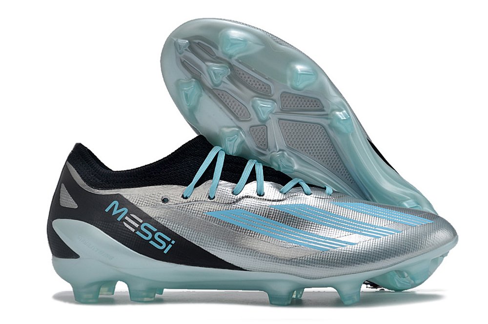Chuteiras de futebol adidas X Speedflow+ FG - Imagem 2