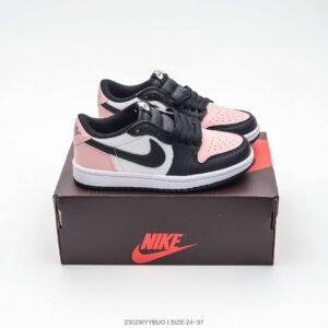 Tênis Nike Air Jordan 1 Infantil