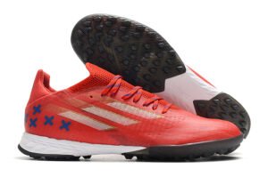 Chuteiras de futebol adidas X Series TF