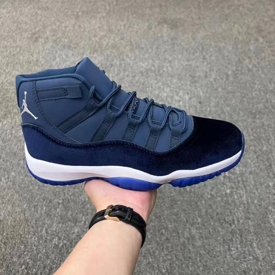 Jordan 11 Retro - Imagem 2
