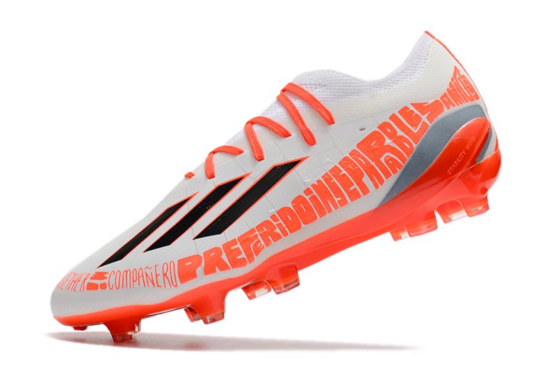 Chuteiras Adidas X Speedportal .1 FG - Imagem 6