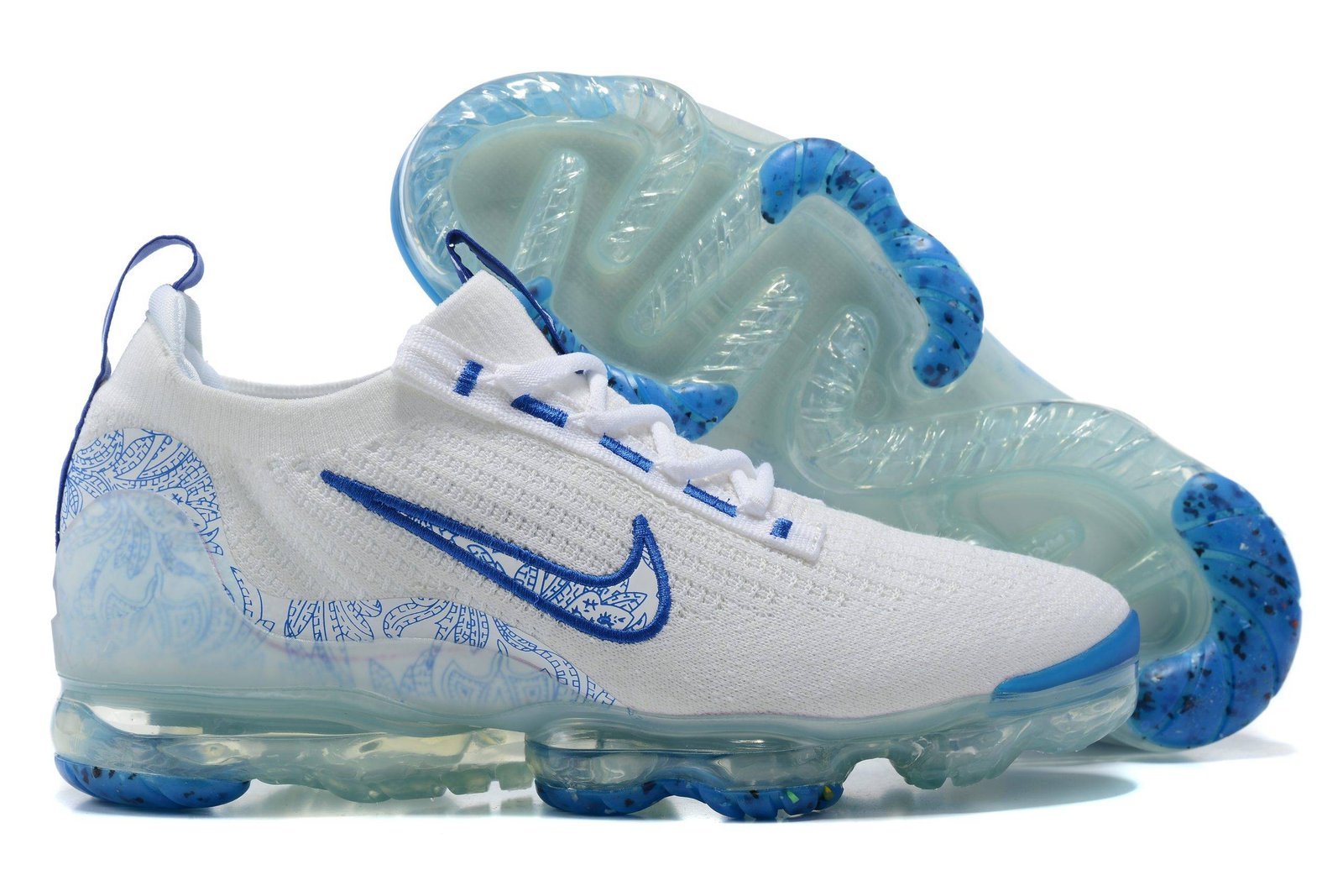 Nike Air VaporMax 2021 FK - Image 2