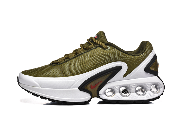 Nike Air Max Dn Supreme Preto - Imagem 2