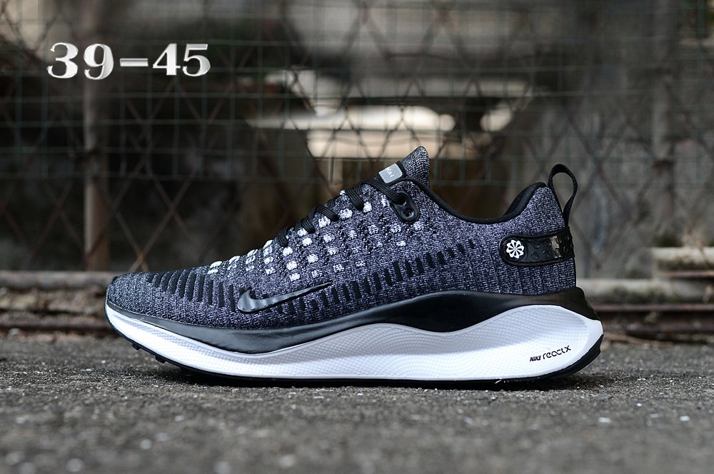 Nike InfinityRN 4