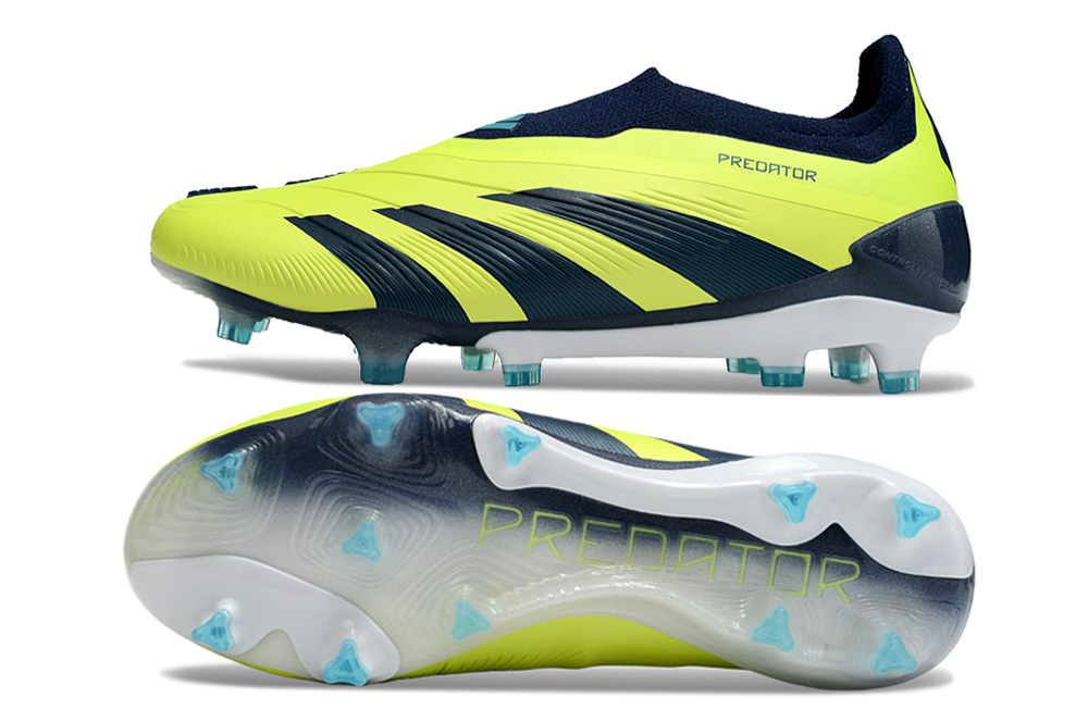 Adidas Predator 24 FG - Imagem 2