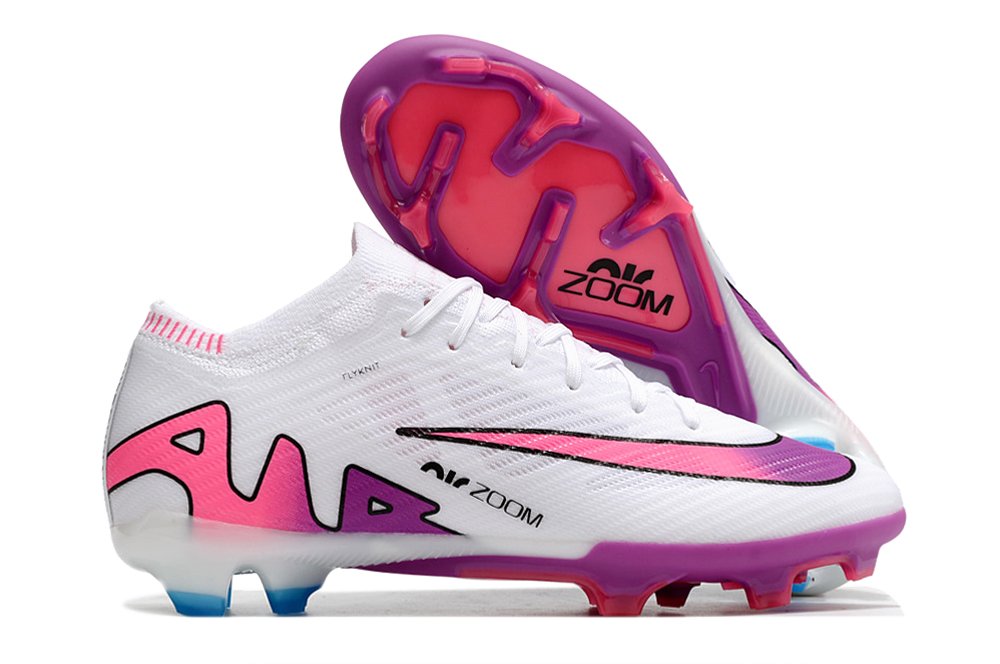 Chuteiras de futebol Nike Air Zoom Mercurial Superfly IX Elite FG